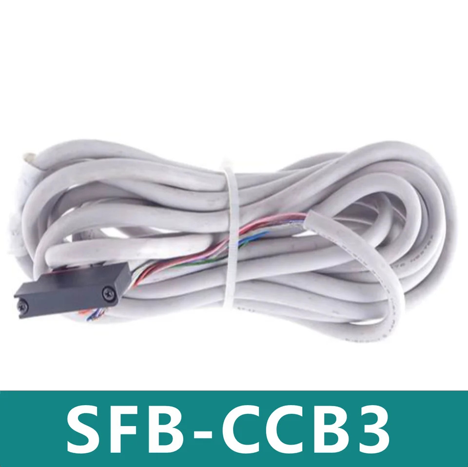 SFB-CCB3 그릴 요약 센서 케이블 신