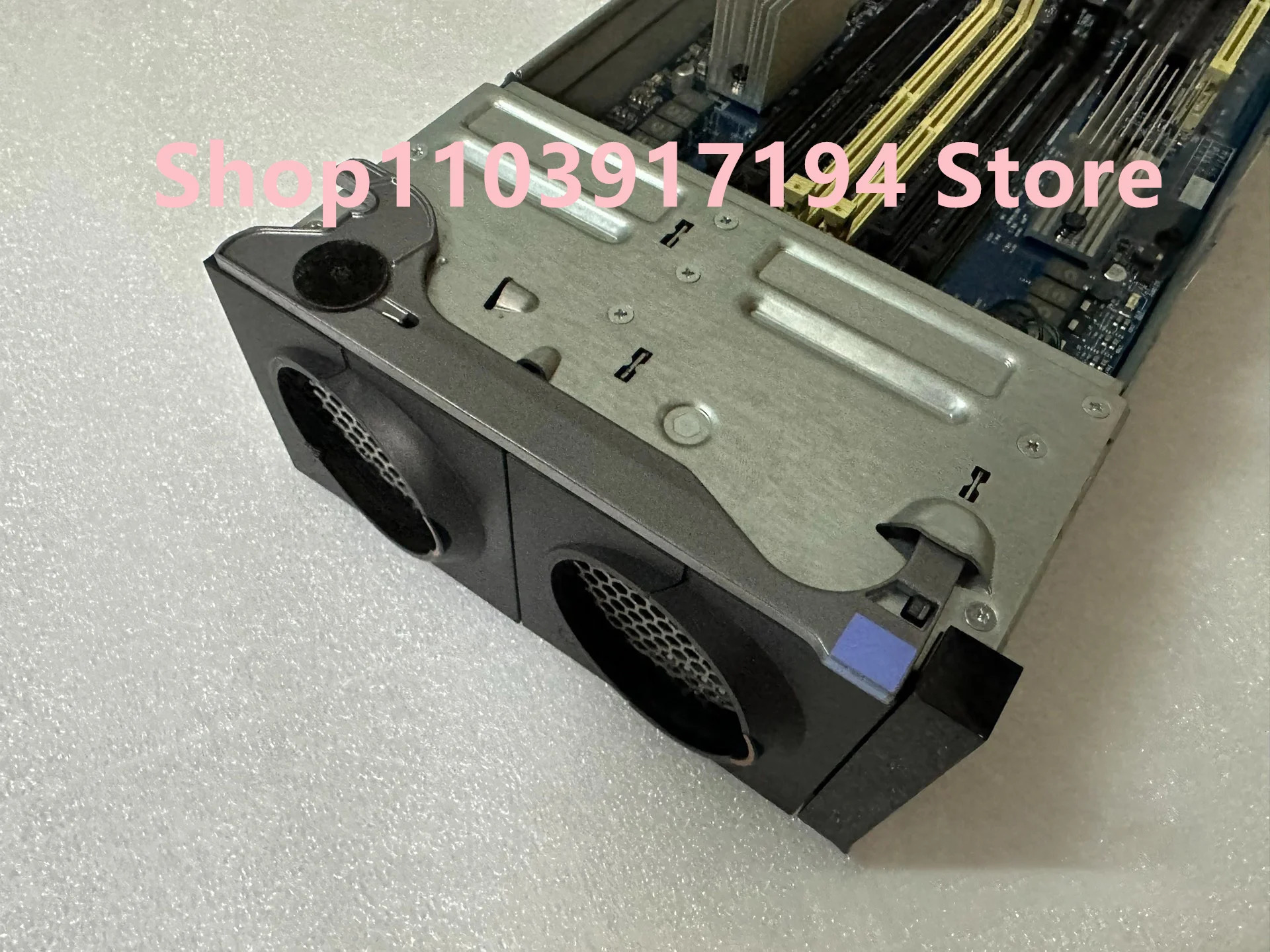 IBM 마더보드 CPU 보드 X3850X6 00D0050 00FN785 00FN809 00D0402