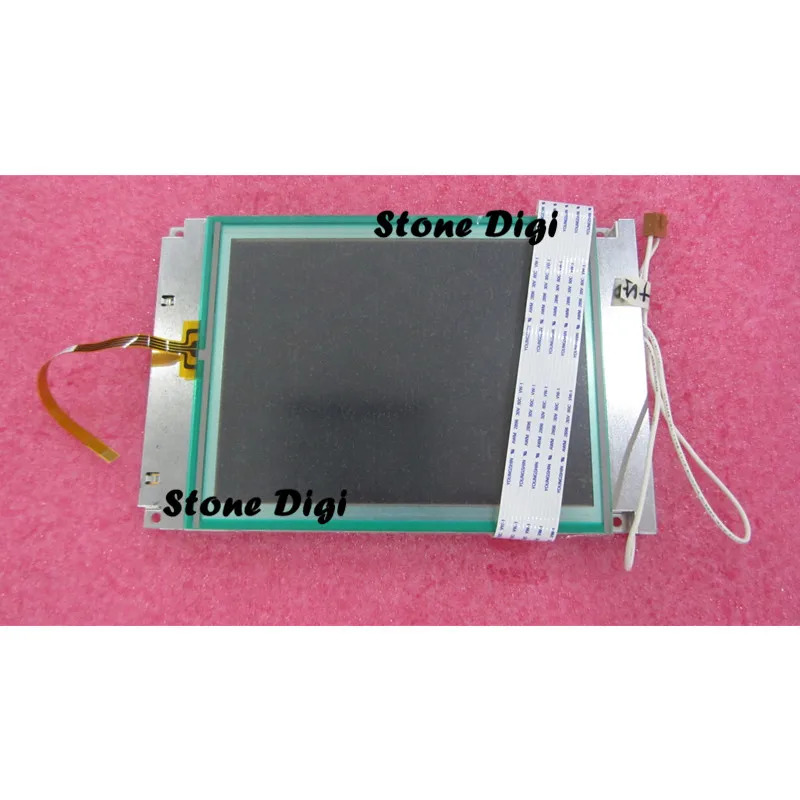 터치 스크린 디지타이저 LCD 디스플레이 패널 A SP14Q006-ZZA SP14Q006 5.7 인치 신