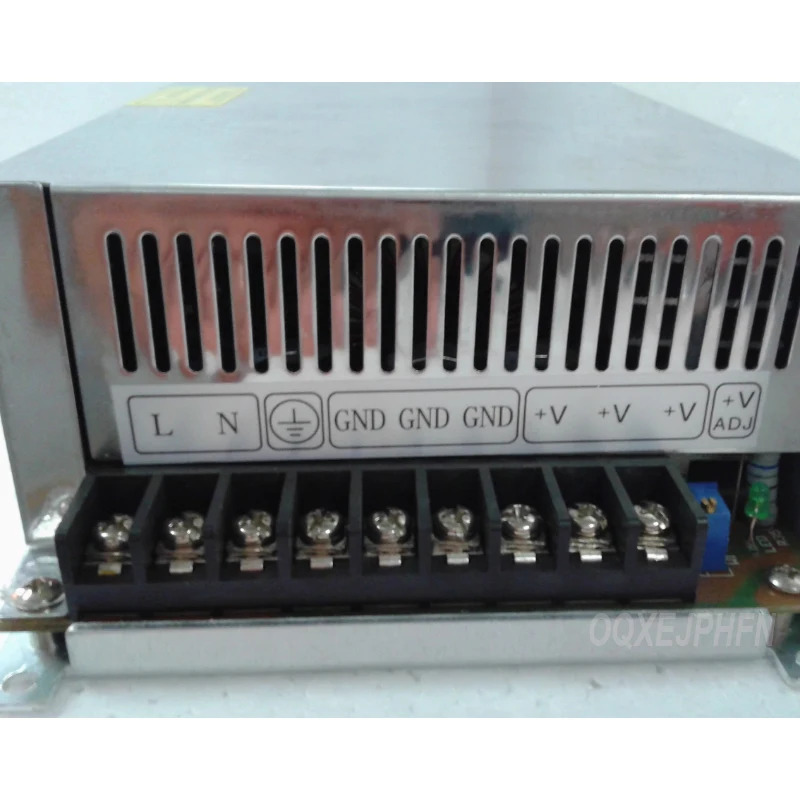 BQ-A-600W-24 전원공급장치 24V 25A 600W 신