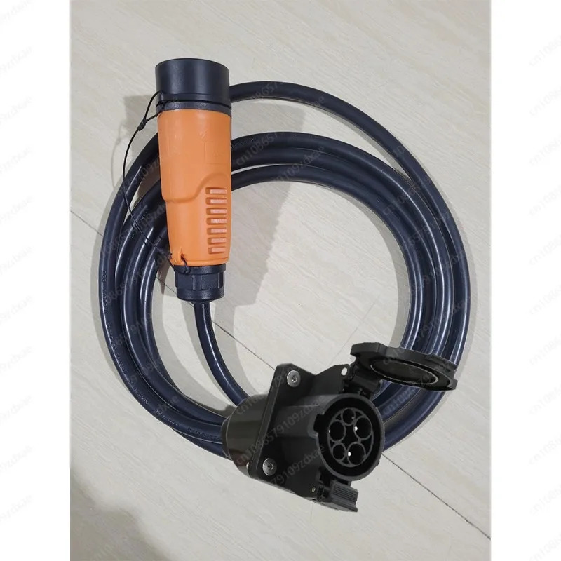 Y-30 플매트 카펫 러그 타입 1 소켓 3 미터 케이블 AC220V 16A