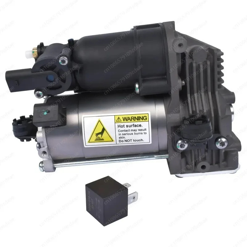 벤츠호환호환 ML GL 에어 서스펜션 컴프레서 AP02 W166 X166 4matic GL450 GL550 A1663200204 A1663200104