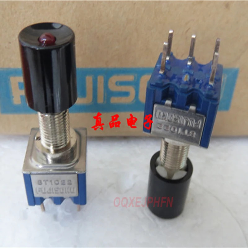 FUJISOKU 125V 8T1022