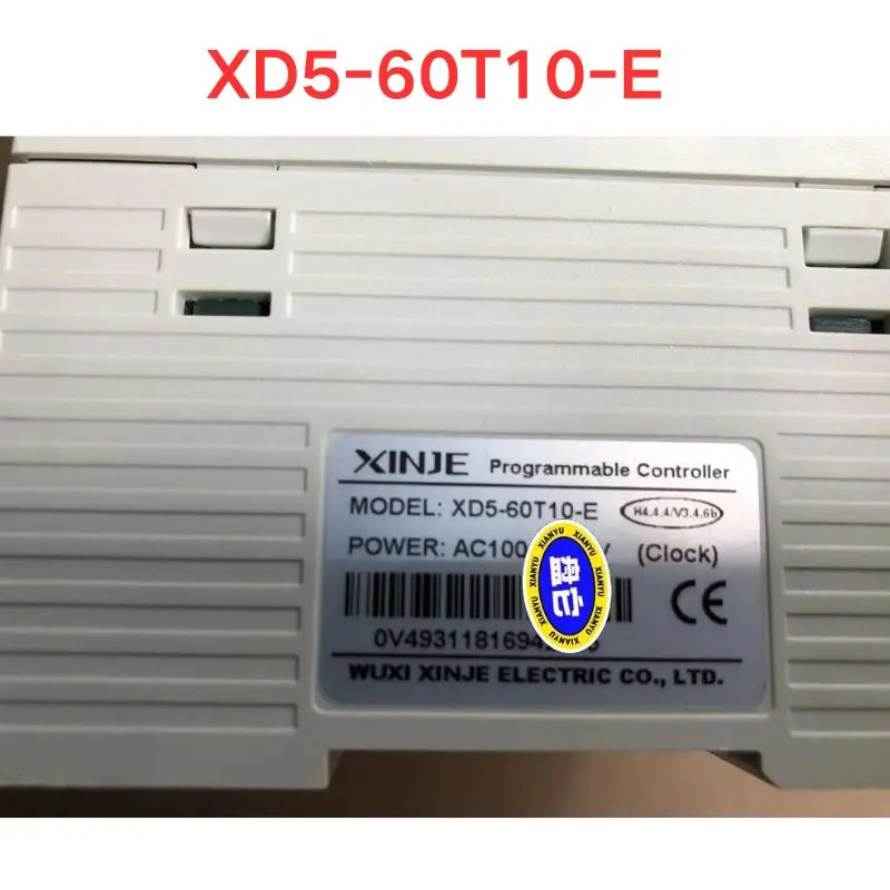 리퍼 OK PLC 컨트롤러 XD5-60T10-E