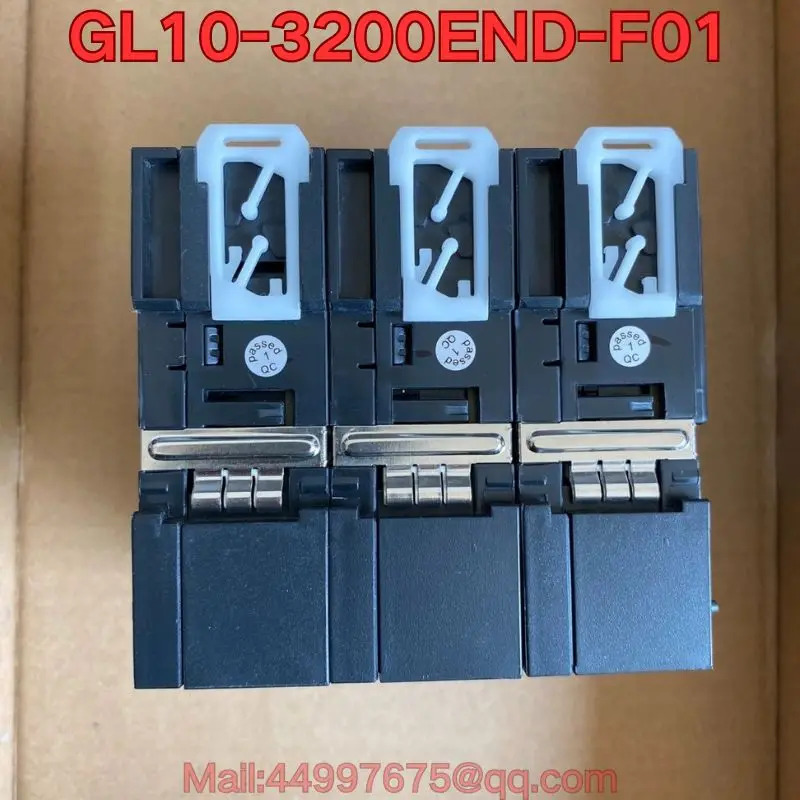 리퍼 GL10-3200END-F01 PLC 모듈 기능 리퍼는 정상