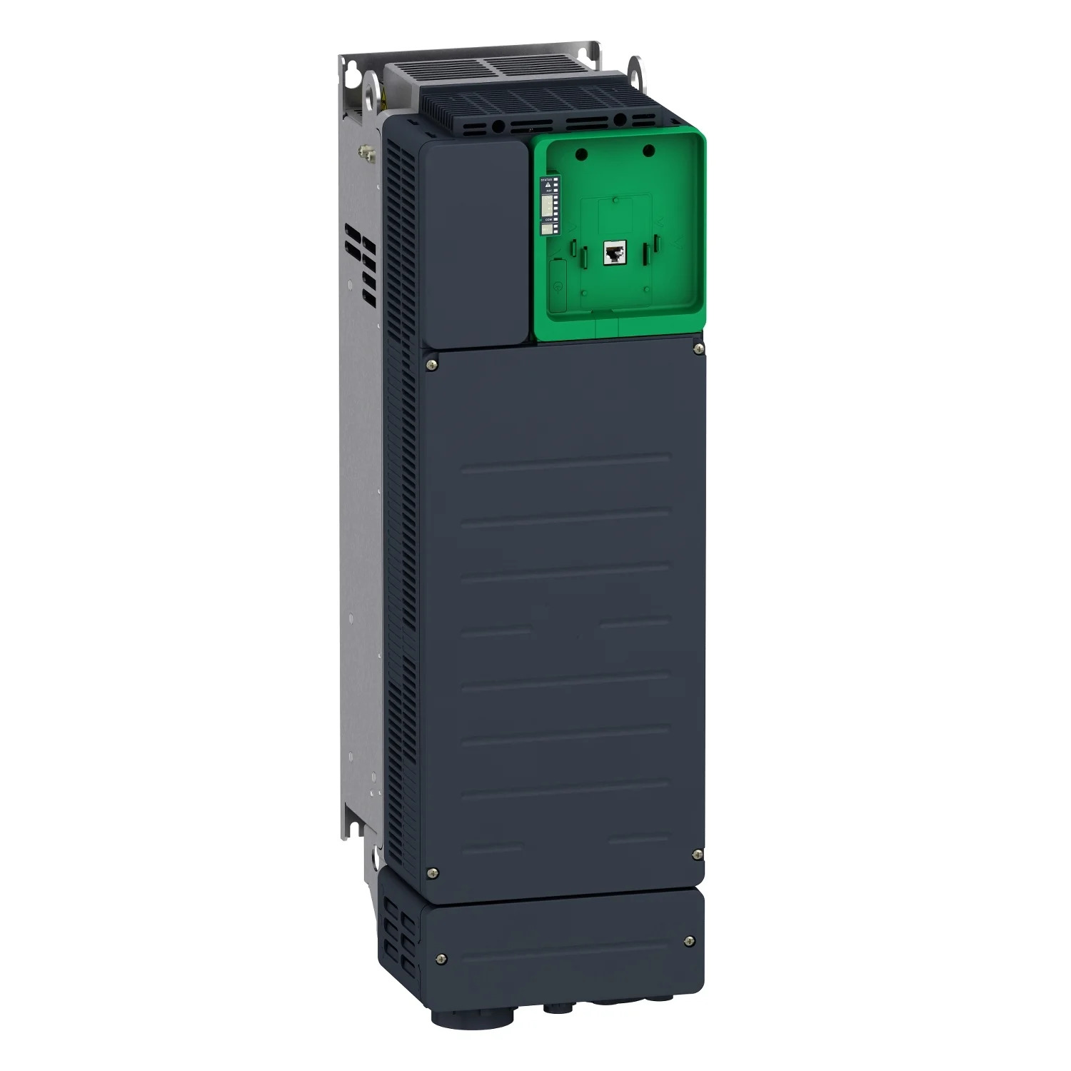 출력 주파수 변환기 가변 드라이브 VFD 22KW 3PH 220V 또는 380V ATV630D22M3