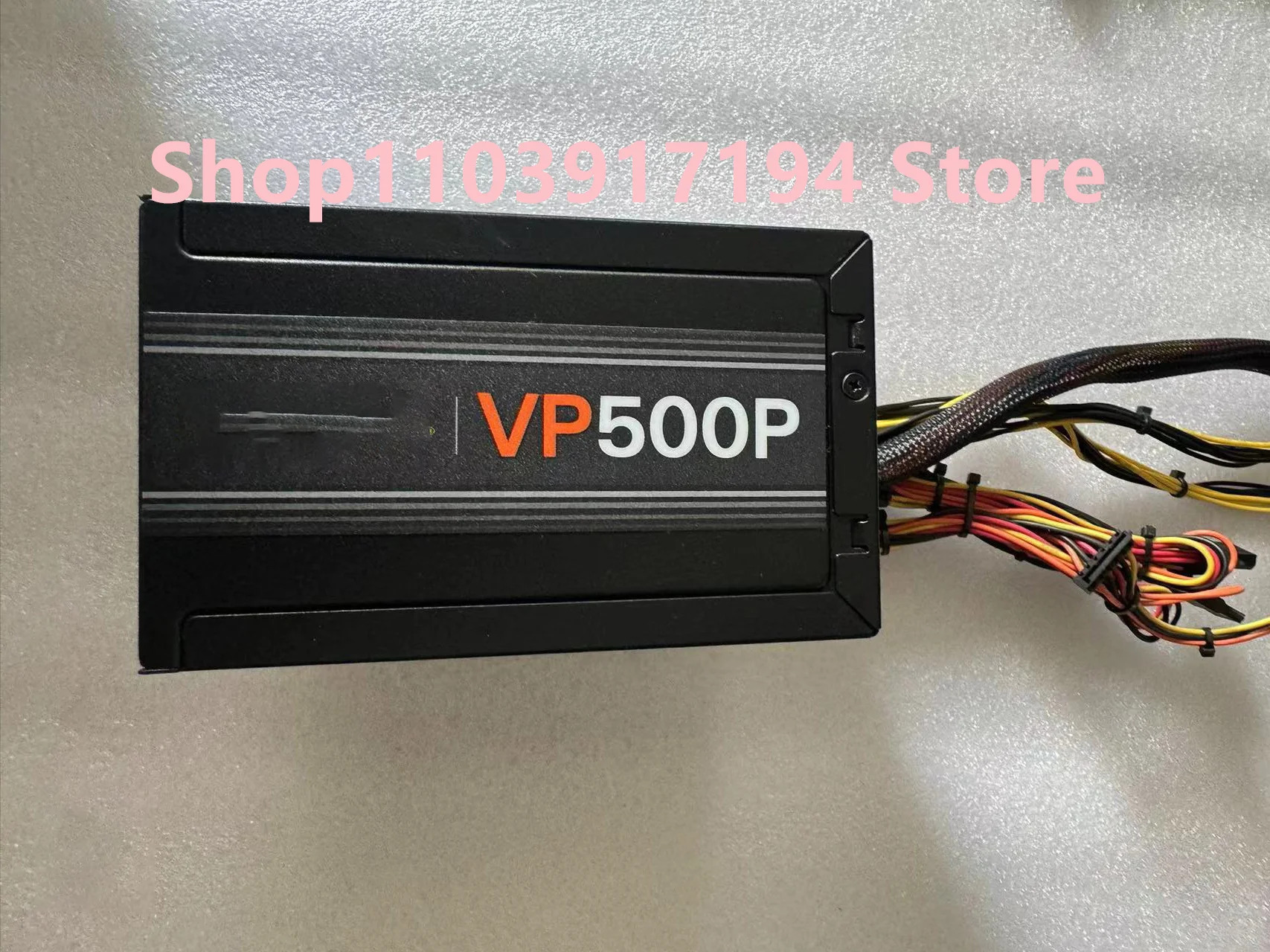 Antec VP500 전원공급장치 500W