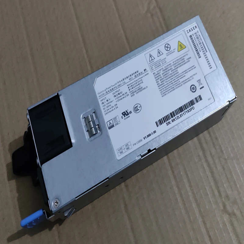 Liteon SA5212H5 PSU 800W 전원공급장치 PS-2801-12L 신