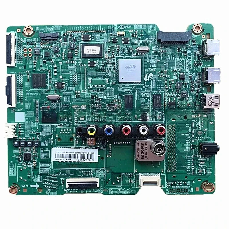PS43F4000AR PS43F4500A 플라즈마 TV 메보드 BN41-01963B/C/E용