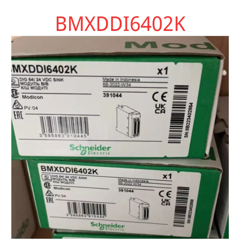 BMXAMO0410 BMXDDI6402K TM221C16T LULC07 BMXMSP0200 TM28HT TM200CE24R BMXDDO6402K 원본.