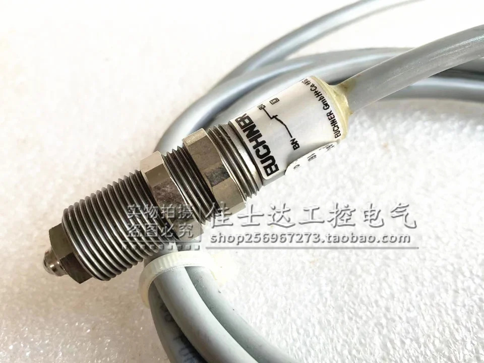 독일 EUCHNER 센서 스위치 E1/4R2000 001371