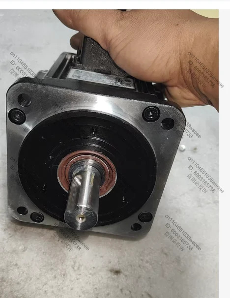 서보모터 850w ECMA-F11308RS