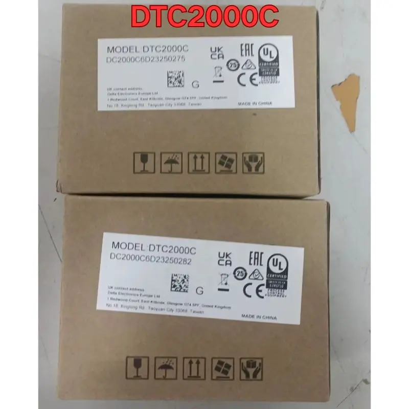 PLC 모듈 DTC2000C 신