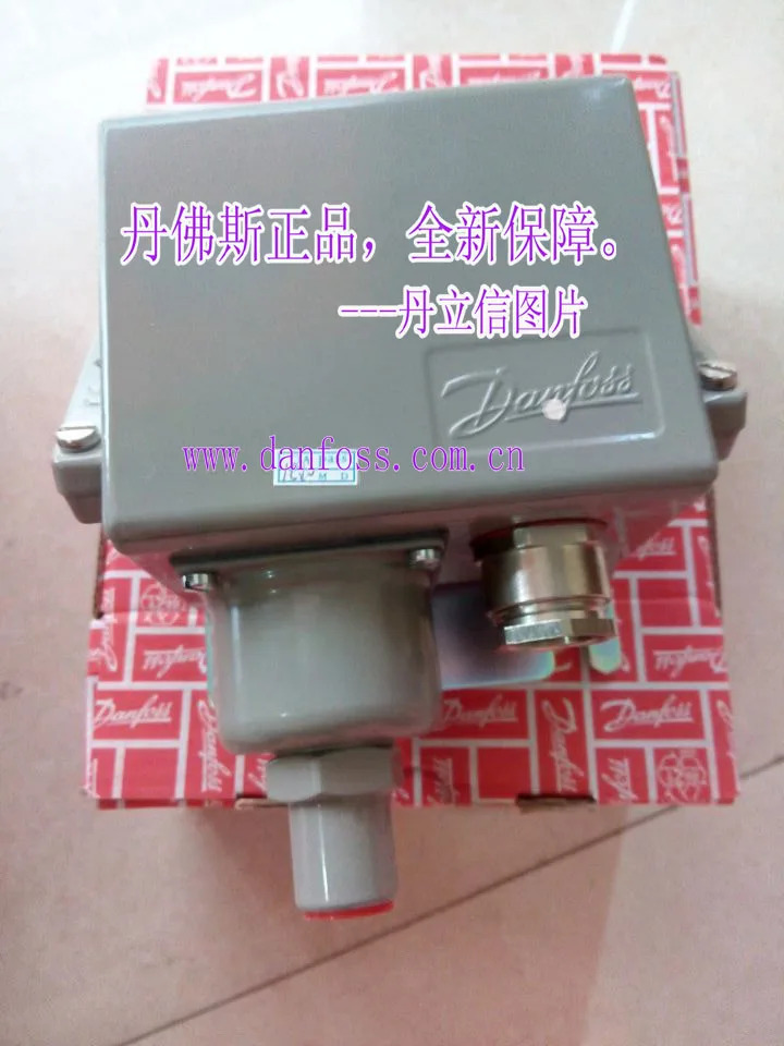 업 압력 스위치 KPS37 060-310166 또는 060-310666