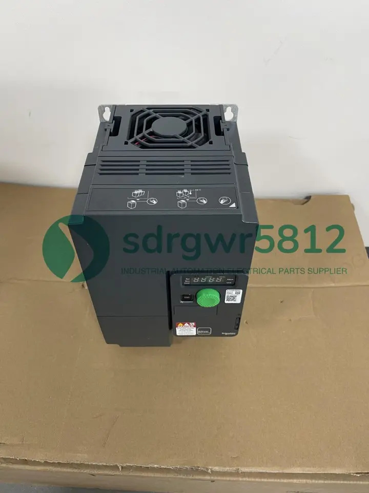 슈나이더 ATV320U55N4C 5.5kw 인버터 신