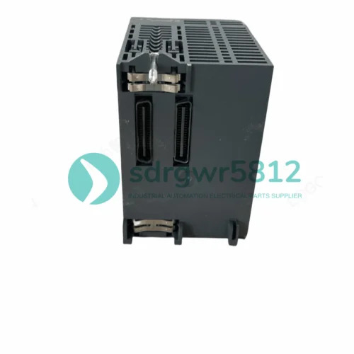 오리지널 PLC 모듈 컨트롤러 BMXCPS3500 신