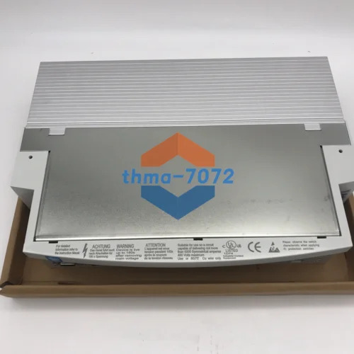 EVS9321-EP Lenze 주파수 변환기 상안에신