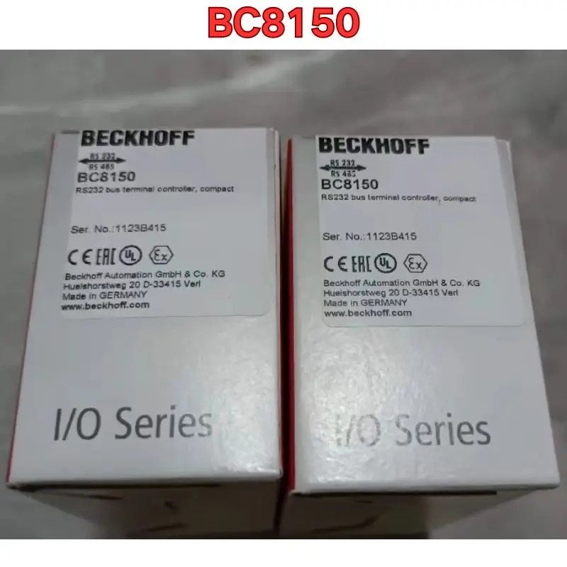 모듈 BC8150