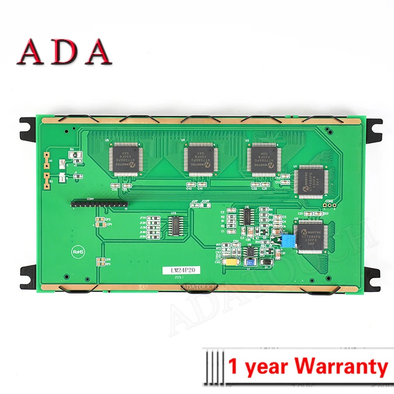 LCD 디스플레이 패널 LM24P20 LM24010 LM24010J LM24010Z LM24020 LM24020Z 용
