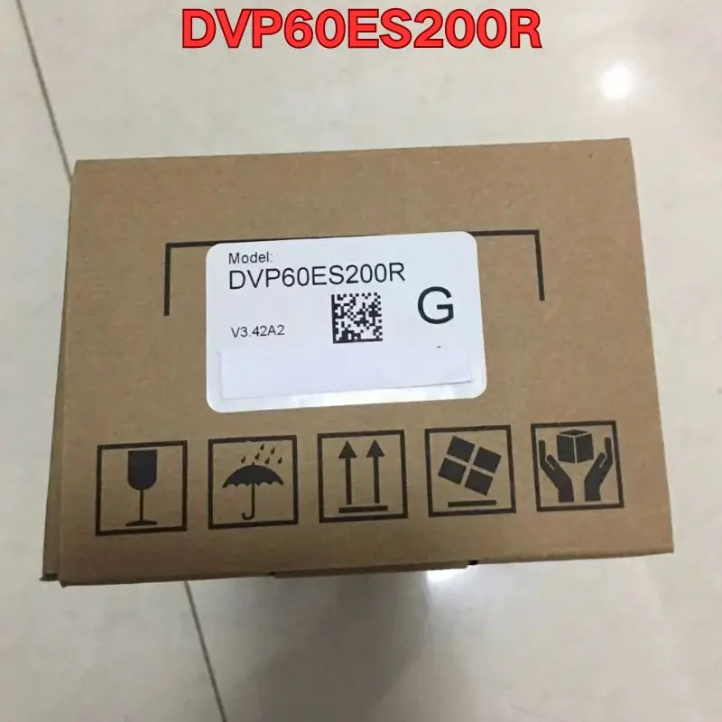 PLC 모듈 DVP60ES200R 신