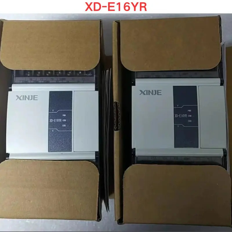 Xinjie XD-E16YR plc 신