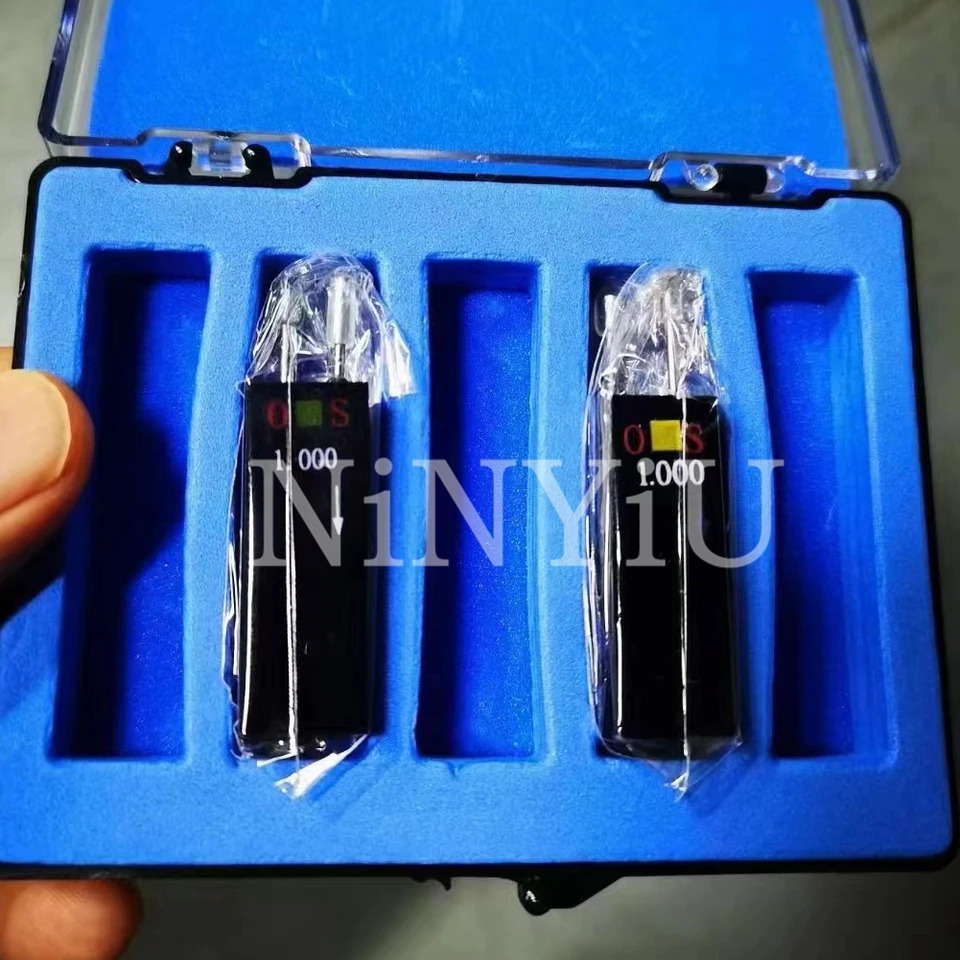 Icubio IChem-535 플로우 셀 Ichem-535 1pc
