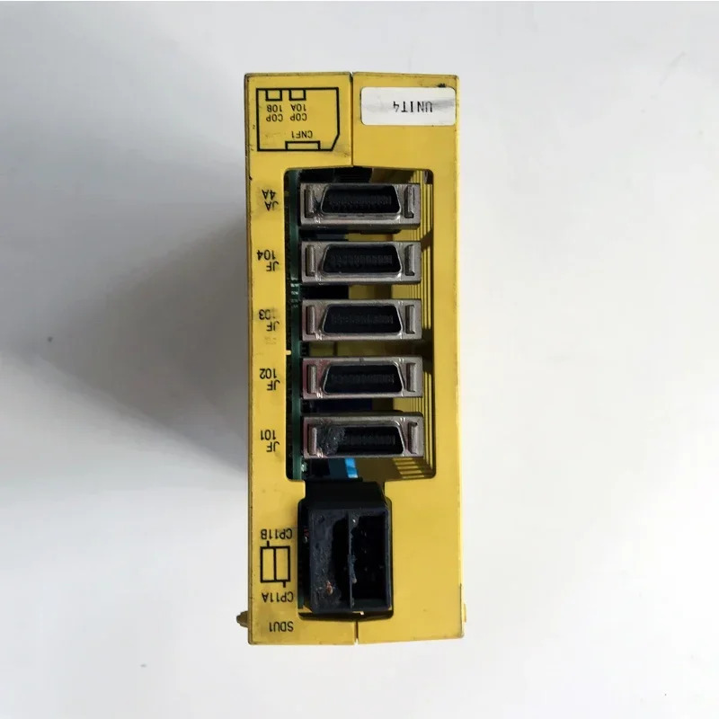 CNC 시스템 기계Fanuc I/O 모듈 A02B-0236-C203