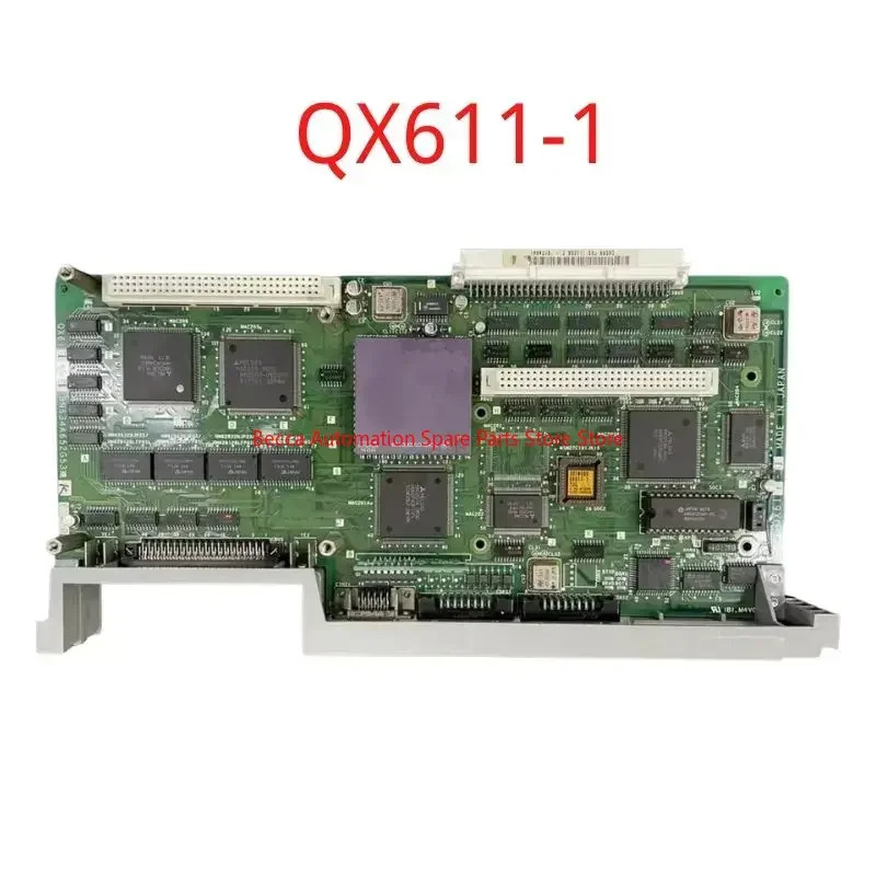 QX611-1 회로 기판 카드