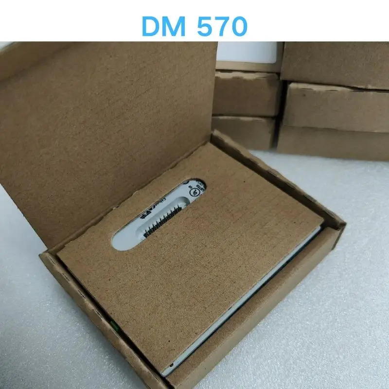 DM 570 모듈