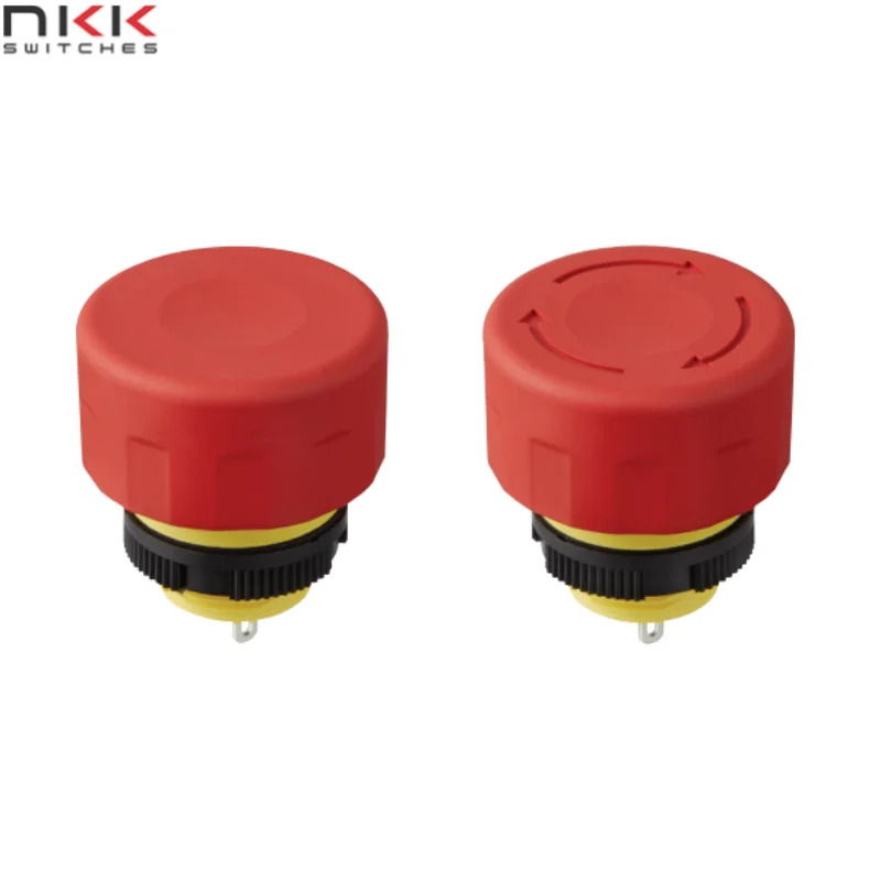 FF0116BBCAEA01 CEEA01 Emergency stop button FF0126BBCAEA01