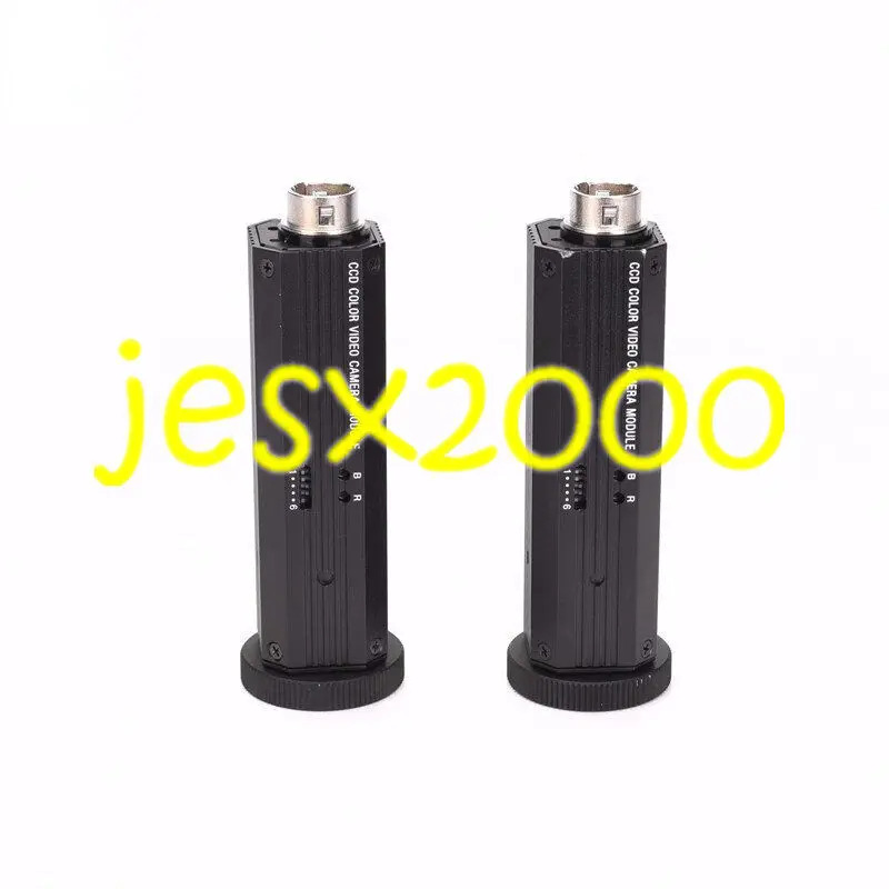 소니호환 XC-555 컬러 CCD 산업카메라 리퍼