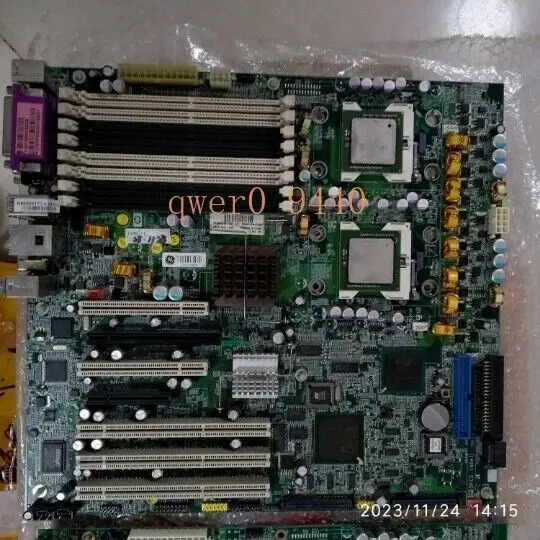 리퍼 hp호환 XW8200 워크스테이션 마더보드 409647-001 350446-001 347241-005 1PC
