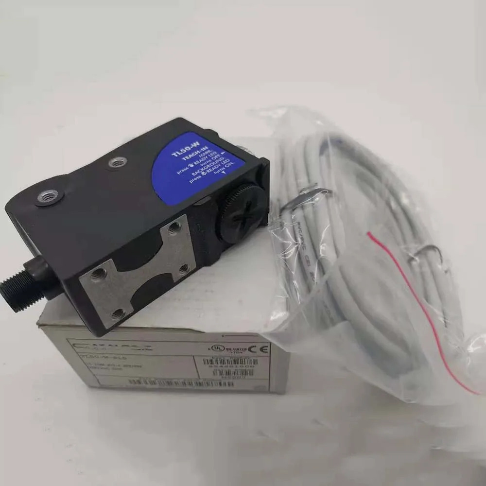 TL50-W-815 포토 TL50 컬러 코드 센서용