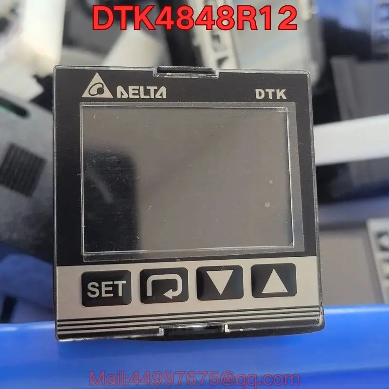 DTK4848R12 온도 컨트롤러