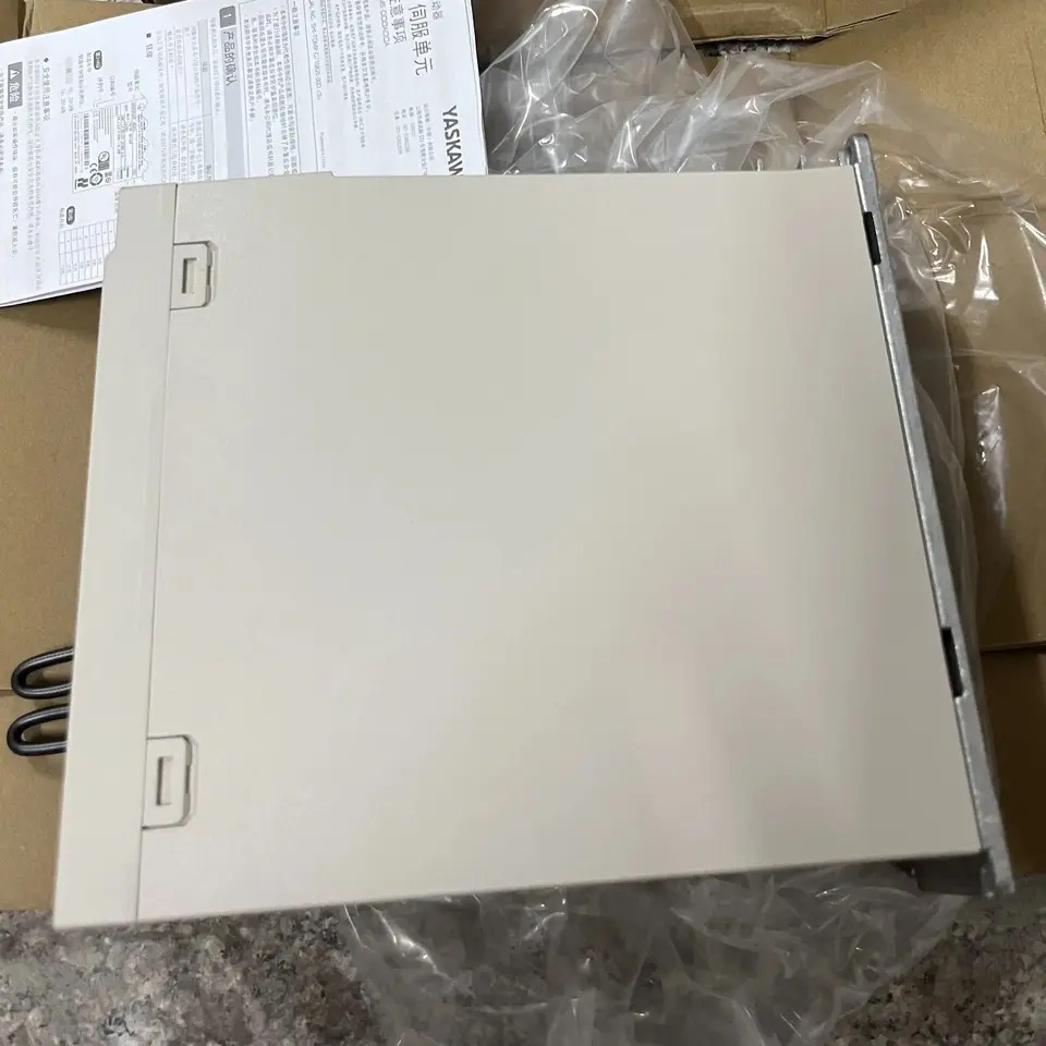 SGPMS-6R0A30A 서보 드라이브 SGPMS 6R0A30A