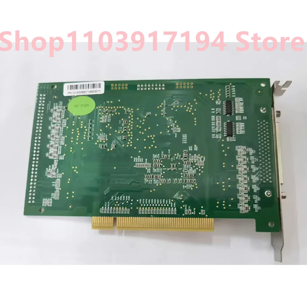 Googol 4축 모션 제어 카드 S-PCI-VC용