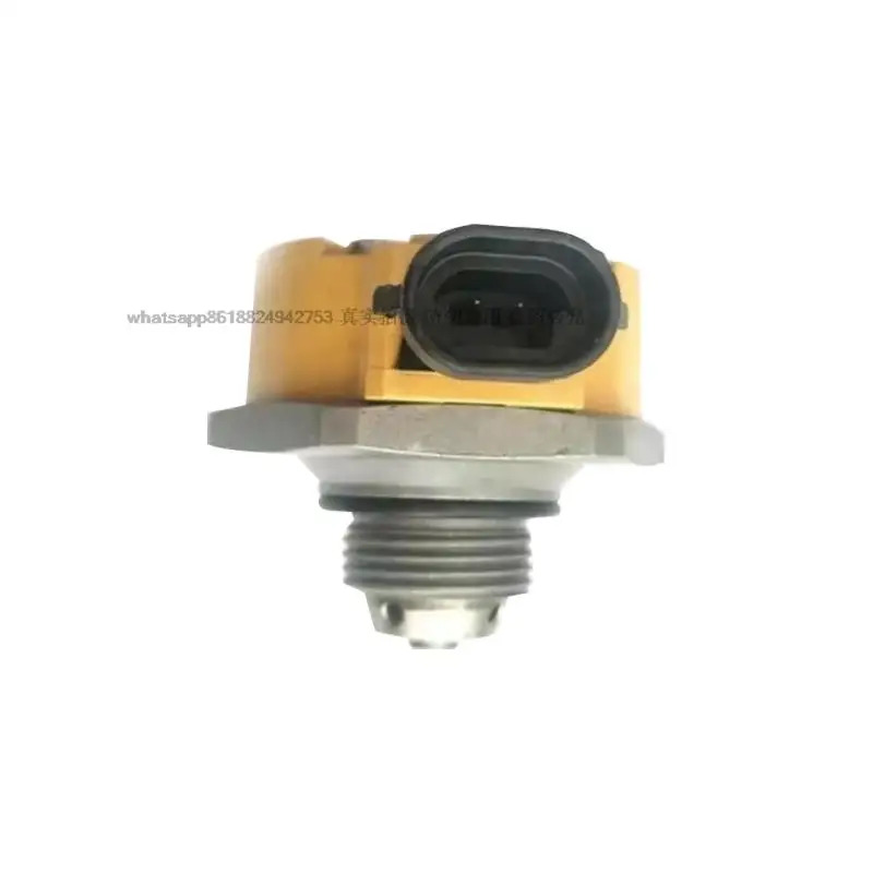 엔진 디젤 펌프 솔레노이드 밸브 312-5620 커먼레일 E312D E320D E330D E336D C7 C9