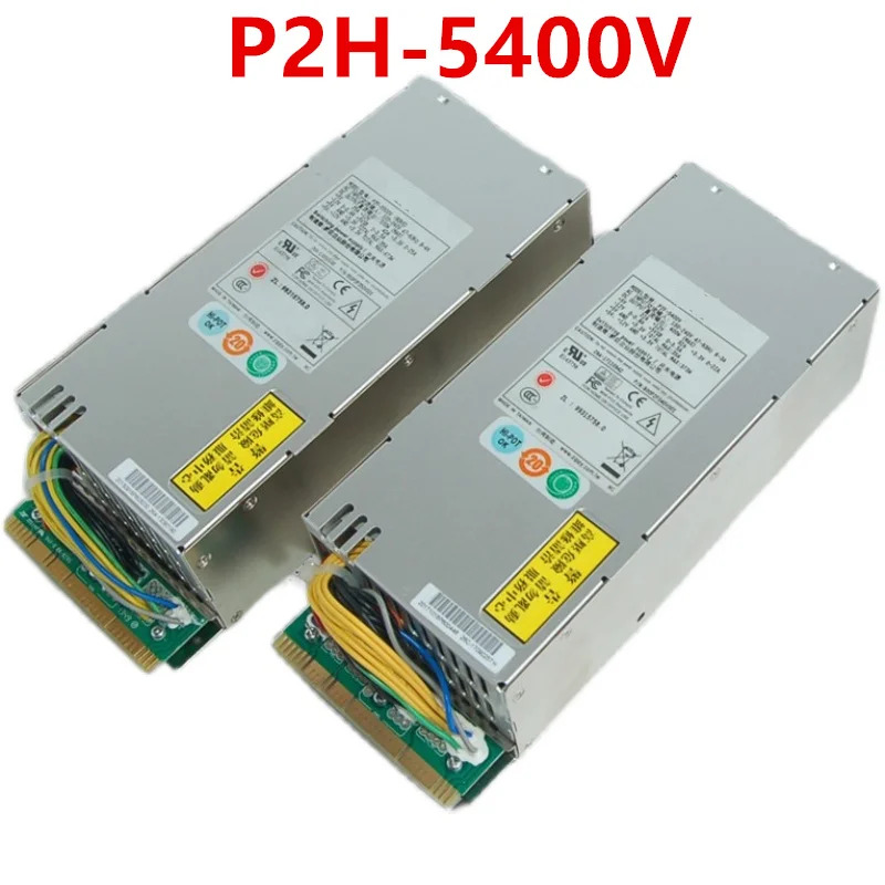 Emacs CRPSPSU 산업모니터링 전원공급장치 400W P2H-5400V