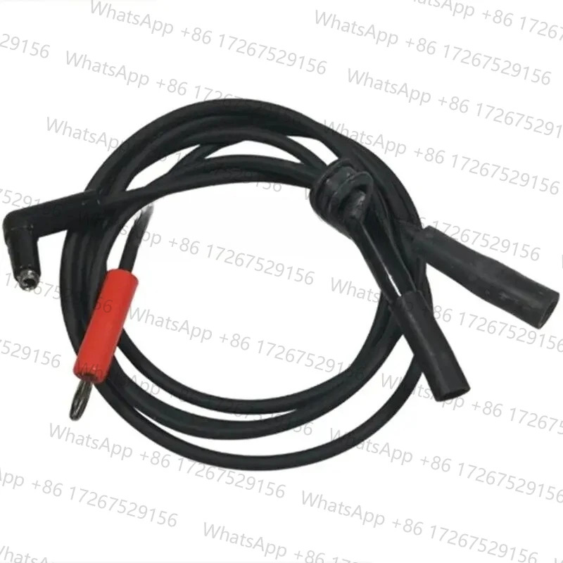 버너 WG20 WG30 WG40 고압 점화 와이어기능 1PC