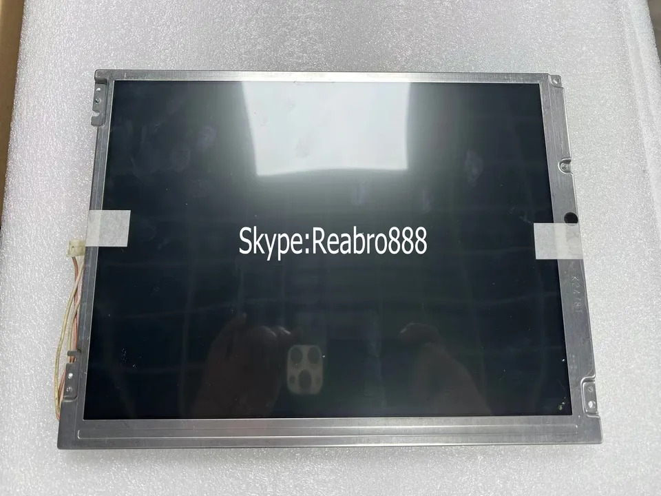 LCD 스크린 디스플레이 패널 LQ121S1DG31 12.1 인치
