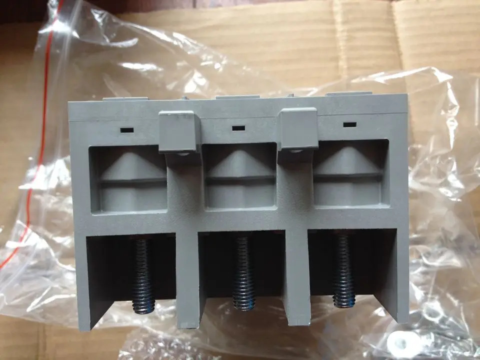 모던호환 회로차단기 베이스 TDM4BA UCB400S/H 신