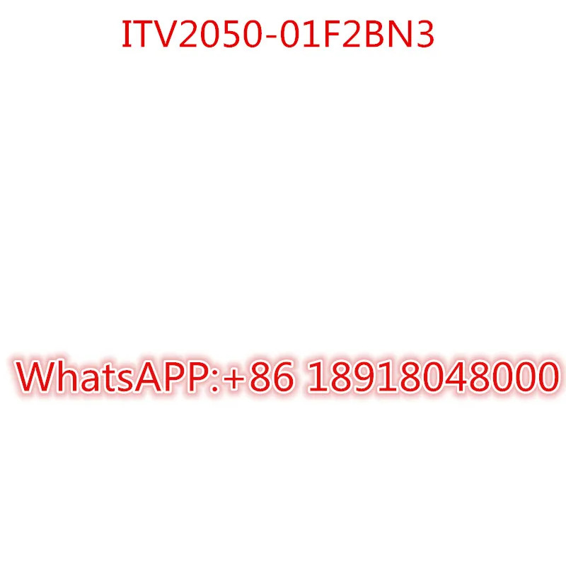 부하 절연 스위치 본체 V6C ITV2050-01F2BN3 ITV1050-01F2BN3 ITV1050-31F2BN .