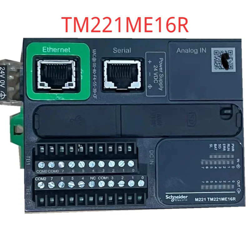 독점 TM221ME16R HMIG3U LXM28AU10M3X ATV320U04M2C ATV320U07M2C TM22HT LXM62PD84A11000 TM3DQ8T