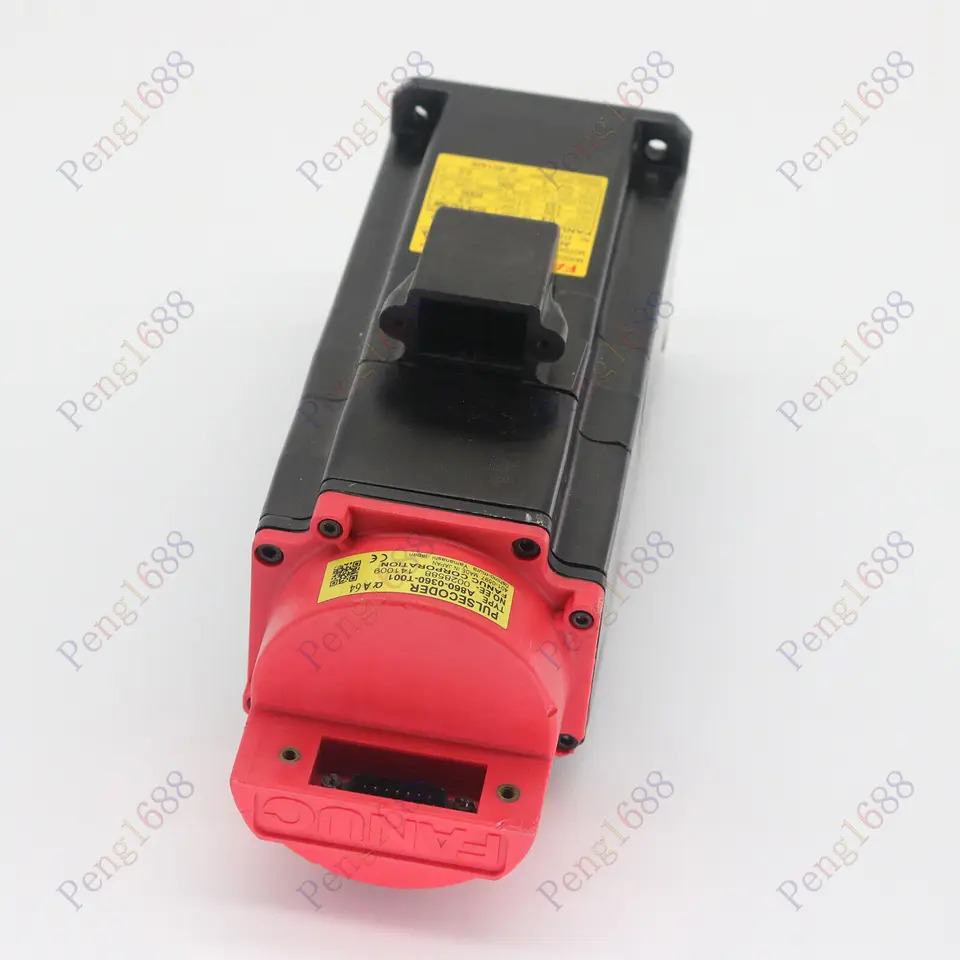 Fanuc 서보모터리퍼 A06B-0372-B175