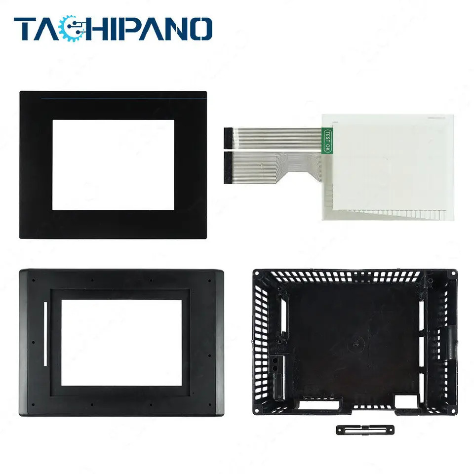 터치 스크린 필름 PV 1000 플라스틱 케이스 2711-T10G14 2711-T10G14L1