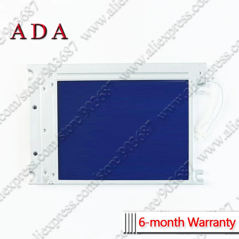 LCD 디스플레이 패널 A5E00220741 LSSHBL601A LSSHBL601D
