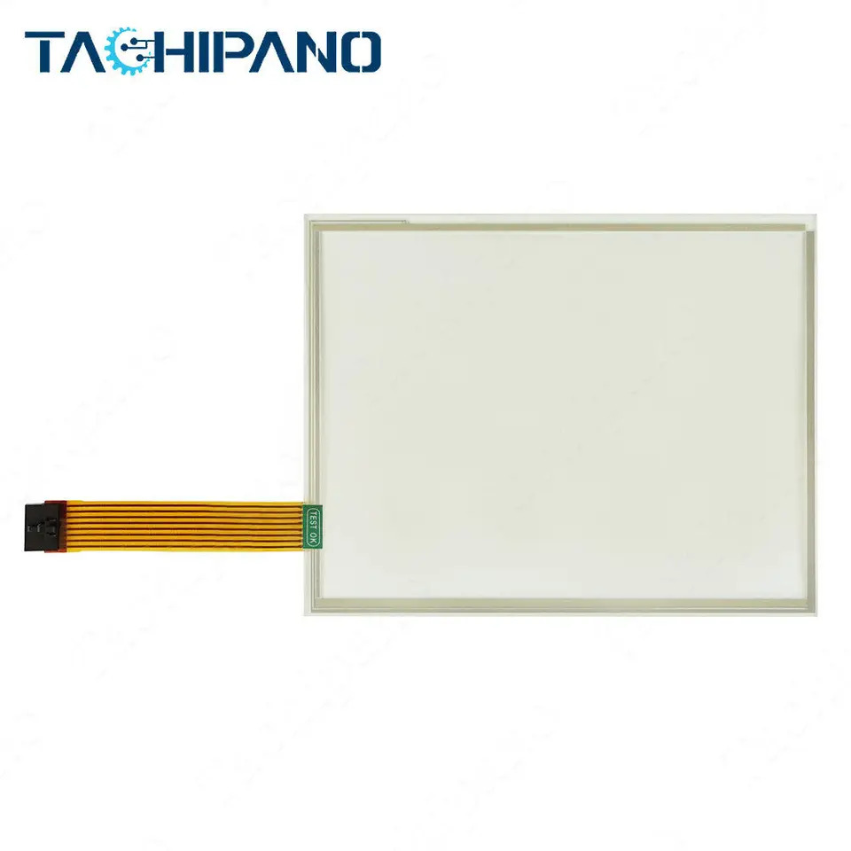 존 디어 GS2600 터치 스크린 디지타이저 그린GS2 2600 8 선식