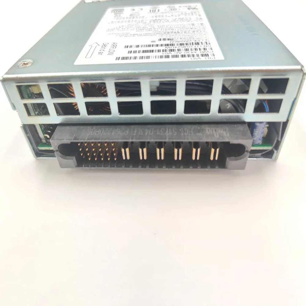 Cisco 400W 라우터 전원공급장치341-0653-01 PWR-4430-AC