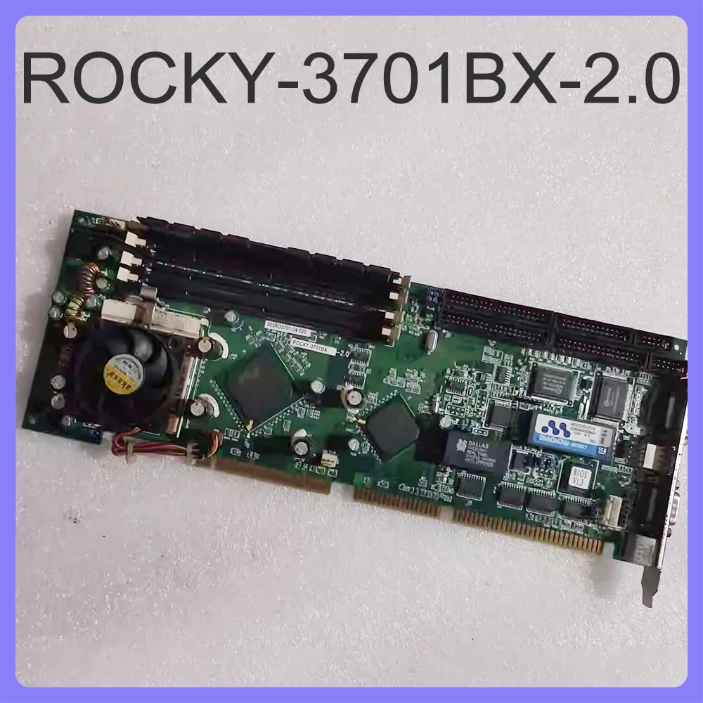 IEI ROCKY-3701BX-2.0 산업마더보드용