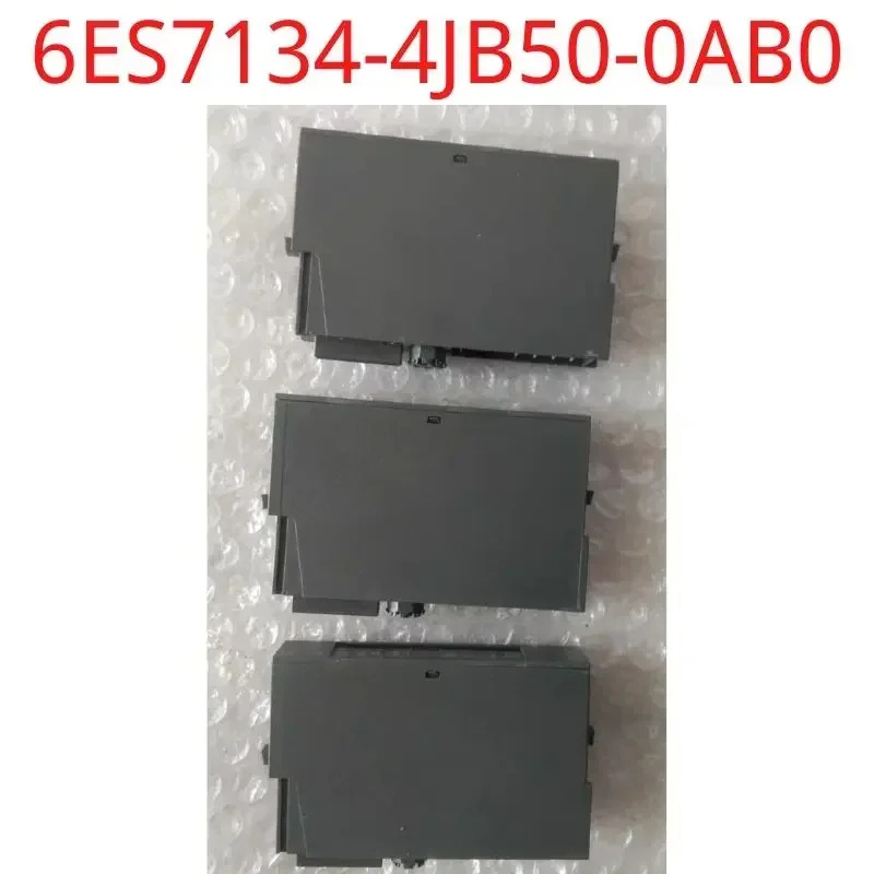 ET 200SSIMTransit DP 전모듈 2 AI RTD 폭 15mm 15비트 부호 Pt10 새 껍질을 벗긴 것만 6ES7134-